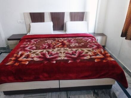 Hotel Rudra, Haridwar 3